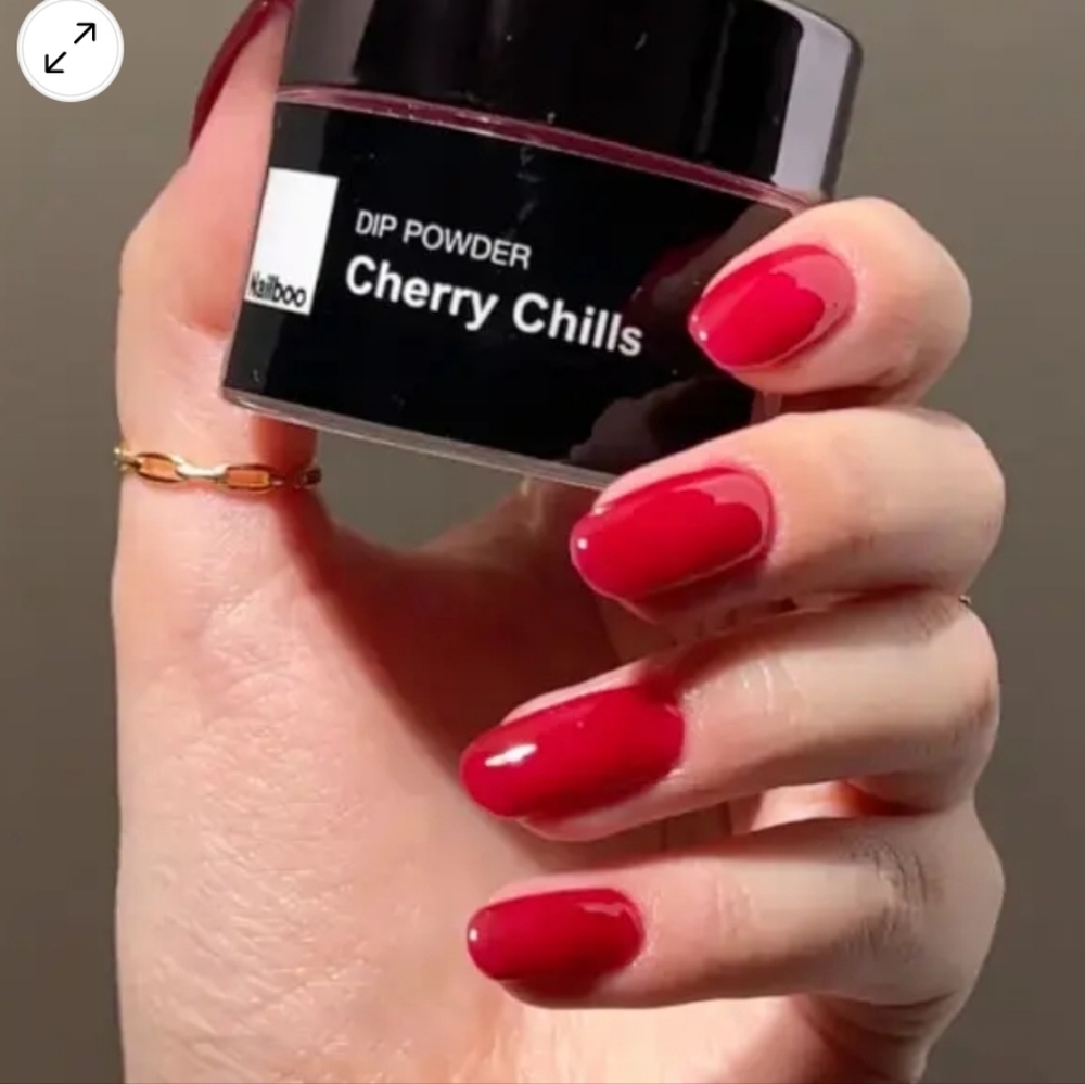 Nailboo Dip Powder